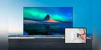 ¿Por qué no debes desenchufar tu televisor sin apagarlo? ¿Por qué no debes desenchufar tu televisor sin apagarlo?