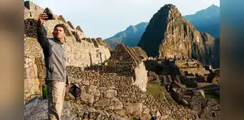 Suspenden ingreso a Machu Picchu desde hoy de manera indefinida Suspenden ingreso a Machu Picchu desde hoy de manera indefinida