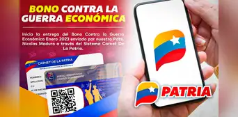 ¿Por qué no me llega el Bono contra la Guerra Económica? Guía fácil para que lo recibas