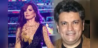 Gloria Trevi y Sergio Andrade fueron demandados nuevamente por corrupción de menores Gloria Trevi y Sergio Andrade fueron demandados nuevamente por corrupción de menores