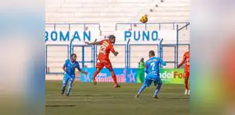 Binacional visitará a UCV por fase previa de Copa Sudamericana Binacional visitará a UCV por fase previa de Copa Sudamericana