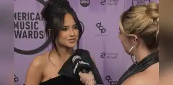 Premios AMAs 2022 por TNT: repasa lo mejor de la ceremonia musical Premios AMAs 2022 por TNT: repasa lo mejor de la ceremonia musical
