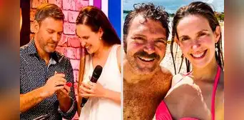 ¿Qué edad tiene Emilia Drago y cuántos años de diferencia se lleva con Diego Lombardi? ¿Qué edad tiene Emilia Drago y cuántos años de diferencia se lleva con Diego Lombardi?