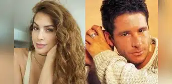 Milett Figueroa recibe elogios de Fernando Carrillo: “Mi actriz peruana favorita, la más talentosa” Milett Figueroa recibe elogios de Fernando Carrillo: “Mi actriz peruana favorita, la más talentosa”