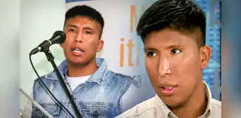 ¿Qué pasó con Roger Aparicio, el joven que estuvo casi 4 años preso por un robo que no cometió? ¿Qué pasó con Roger Aparicio, el joven que estuvo casi 4 años preso por un robo que no cometió?