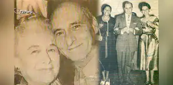 ¿Quién fue Rosa Wunder, madre de Gustavo Bueno y primera mujer en locutar para Radio América? ¿Quién fue Rosa Wunder, madre de Gustavo Bueno y primera mujer en locutar para Radio América?
