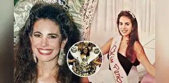 Karina Calmet: ¿cómo fue su participación en el Miss Universo 1994 y en qué puesto quedó? Karina Calmet: ¿cómo fue su participación en el Miss Universo 1994 y en qué puesto quedó?