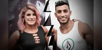 ¿Por qué Said Palao y Macarena Vélez terminaron su romance de casi cuatro años?