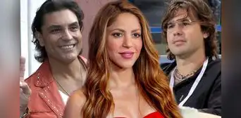 ¿Cuáles son las canciones que Shakira le ha dedicado a sus exnovios, además de Piqué? ¿Cuáles son las canciones que Shakira le ha dedicado a sus exnovios, además de Piqué?