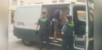 Una madre ayuda a desarticular red criminal que captaba a niñas para abusar de ellas