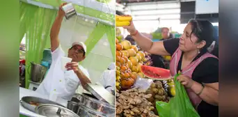 ¿Qué significa la expresión ‘yapa’ en Perú y cuál es su origen? ¿Qué significa la expresión ‘yapa’ en Perú y cuál es su origen?
