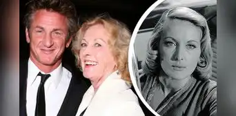 Fallece la actriz Eileen Ryan, madre de Sean Penn, a los 94 años