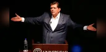 Caso Odebrecht: Cinco ministros de Alan García son citados por la Fiscalía Caso Odebrecht: Cinco ministros de Alan García son citados por la Fiscalía