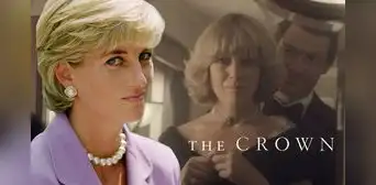 “The crown 5″ y la historia del ‘vestido de la venganza’: el contraataque de Lady Diana “The crown 5″ y la historia del ‘vestido de la venganza’: el contraataque de Lady Diana