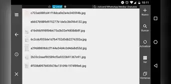 WhatsApp: cómo ver los estados ya borrados de tus contactos [VIDEO]