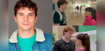 “Maricucha” 2: ¿cuántos años de diferencia le lleva Patricia Barreto a Stefano Meier en la vida real?