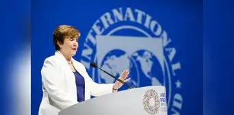 Recesión afectará este año a un tercio de la economía global, advierte el FMI