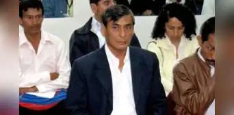 INPE desmiente liberar a líder terrorista Víctor Polay Campos este 3 de enero INPE desmiente liberar a líder terrorista Víctor Polay Campos este 3 de enero