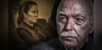 Keiko Fujimori: Tubino afirma que evaluación del PJ sobre prisión preventiva es “malévola y cruel” Keiko Fujimori: Tubino afirma que evaluación del PJ sobre prisión preventiva es “malévola y cruel”