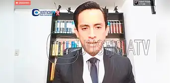 Admiten que no hay pago de coimas en Gasoducto