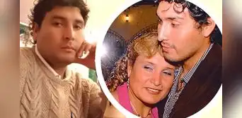 Abencia Meza: ¿A qué se dedica su hijo Yosmel Lugo, quien nunca abandonó a la cantante?