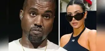 Kanye West: ¿quién es Bianca Censori, con quien se casó en secreto tras divorciarse de Kim Kardashian? Kanye West: ¿quién es Bianca Censori, con quien se casó en secreto tras divorciarse de Kim Kardashian?