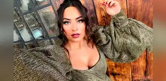 Ana Brenda Contreras, actriz de Teresa, cuenta que supera ansiedad y depresión mediante la actuación (VIDEO) Ana Brenda Contreras, actriz de Teresa, cuenta que supera ansiedad y depresión mediante la actuación (VIDEO)
