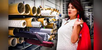 Yrma Guerrero Neira y su faceta de empresaria: ¿a qué se dedica fuera de Corazón Serrano? Yrma Guerrero Neira y su faceta de empresaria: ¿a qué se dedica fuera de Corazón Serrano?