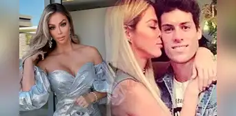 Sheyla Rojas y Patricio Parodi: ¿cómo inició y por qué terminó su relación sentimental?