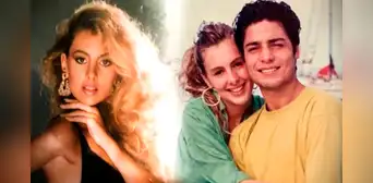 ¿Quién es la esposa de Chayanne desde hace más de 30 años y qué vinculo tiene con Lele Pons?