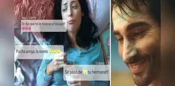 “Un retiro para enamorarse”, la película peruano-española que te hará creer en amores imposibles “Un retiro para enamorarse”, la película peruano-española que te hará creer en amores imposibles