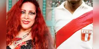 Monique Pardo: ¿con qué futbolistas famosos fue vinculada la exvedette?