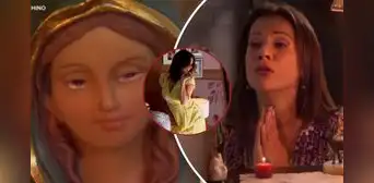 “Al fondo hay sitio”: Charito recibe ‘airecito’ de “La rosa de Guadalupe” al pedir por sus FOTOS íntimas