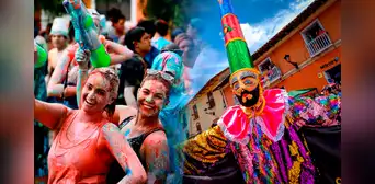 Carnaval en Cajamarca 2023: ¿corre riesgo la celebración por el paro nacional?