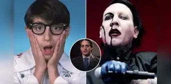 “Los años maravillosos”: ¿Paul era Marilyn Manson? La verdad detrás de la leyenda urbana