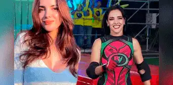 Rosángela Espinoza descarta ser parte de la nueva temporada de “EEG”: “ Siempre agradecida” Rosángela Espinoza descarta ser parte de la nueva temporada de “EEG”: “ Siempre agradecida”