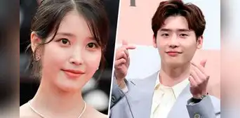 IU y Lee Jong Suk son novios: Dispatch los reveló como ‘pareja de Año Nuevo 2023′ IU y Lee Jong Suk son novios: Dispatch los reveló como ‘pareja de Año Nuevo 2023′