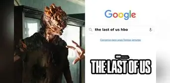¿Qué pasa si escribo “The last of us HBO” en Google? ¡Cuidado con el hongo Cordyceps! ¿Qué pasa si escribo “The last of us HBO” en Google? ¡Cuidado con el hongo Cordyceps!