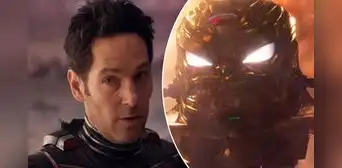 “Ant-Man 3” revive a un épico villano: ¿quién es y por qué Marvel canceló su serie?