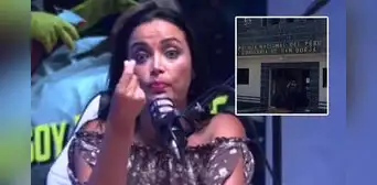 Mariella Zanetti revela que fue detenida por no pagar soborno a policía: “Me pidió plata y no le di”