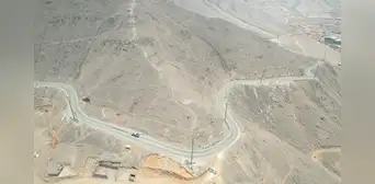 Conoce el otro Pasamayito: la carretera que conecta Collique y Huachipa