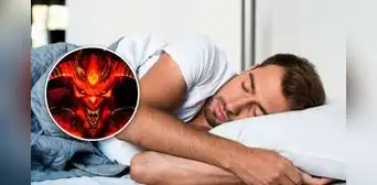 ¿Es malo soñar con el diablo? Conoce sus distintos significados