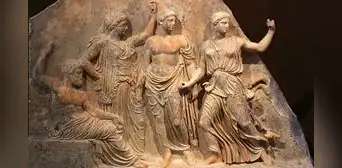 Análisis de ADN revela que el matrimonio entre primos era común en la antigua Grecia Análisis de ADN revela que el matrimonio entre primos era común en la antigua Grecia