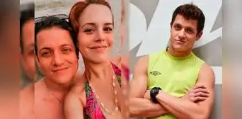 Gino Pesaressi presenta a Andrea Aguirre, su nueva pareja, y muestra cómo celebraron Año Nuevo Gino Pesaressi presenta a Andrea Aguirre, su nueva pareja, y muestra cómo celebraron Año Nuevo