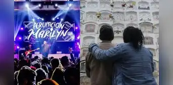 “Su florcita”: ¿cuál es la historia detrás de esta cumbia inspirada en un feminicidio? “Su florcita”: ¿cuál es la historia detrás de esta cumbia inspirada en un feminicidio?