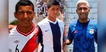 ¿Qué pasó con Hernán ‘Churrito’ Hinostroza, el futbolista que se alejó de la selección peruana? ¿Qué pasó con Hernán ‘Churrito’ Hinostroza, el futbolista que se alejó de la selección peruana?