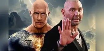 Bautista deja Marvel y no quiere ser el nuevo Dwayne Johnson: “Deseo ser un actor respetado” Bautista deja Marvel y no quiere ser el nuevo Dwayne Johnson: “Deseo ser un actor respetado”