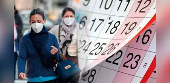 Feriados largos 2023: revisa la lista de descansos y días no laborables en Perú Feriados largos 2023: revisa la lista de descansos y días no laborables en Perú