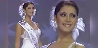 ¿Cómo fue el paso de Karla Tarazona por el Miss Perú 2003 y en qué lugar quedó? ¿Cómo fue el paso de Karla Tarazona por el Miss Perú 2003 y en qué lugar quedó?