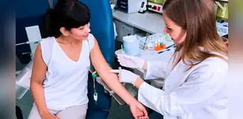 Chequeo médico: Conoce cuáles pruebas son las más importantes y por qué